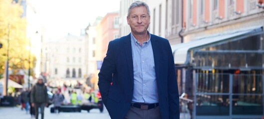 - Vi er dypt skuffet over byrådet. Kraftig reaksjon på at butikker i Oslo fortsatt må holde stengt - Vi er dypt skuffet over byrådet. Kraftig reaksjon på at butikker i Oslo fortsatt må holde stengt