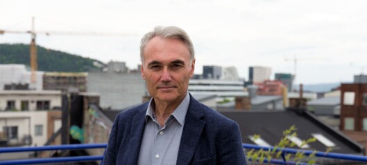 Gamle og nye miljøsynder samt lav vannutskiftning har tatt kvelertak på Indre Oslofjord Gamle og nye miljøsynder samt lav vannutskiftning har tatt kvelertak på Indre Oslofjord