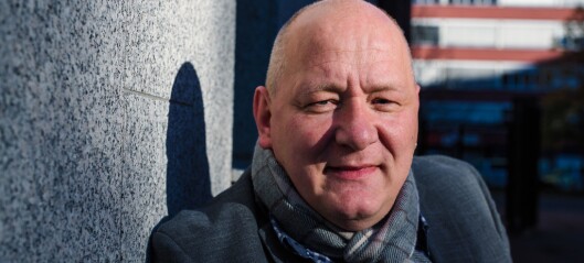 Brudd i lønnsforhandlingene. Oslo kommune beklager bruddet Brudd i lønnsforhandlingene. Oslo kommune beklager bruddet