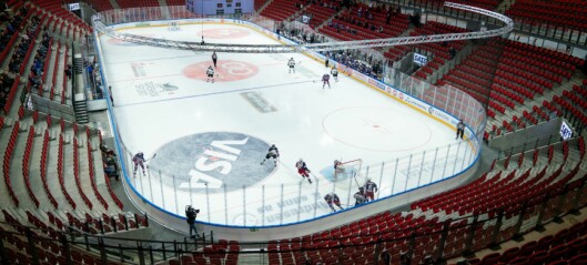 Vålerenga ishockey kastes ut av Jordal i tre uker, midt under sesongstarten. Årsak: bryte-VM