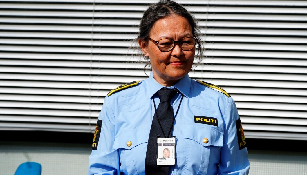 — Vitneavhørene bidrar til å kaste et godt lys over selve handlingen, som er ganske godt opplyst for politiet, sier politiadvokat Rita Parnas. — Vitneavhørene bidrar til å kaste et godt lys over selve handlingen, som er ganske godt opplyst for politiet, sier politiadvokat Rita Parnas.
