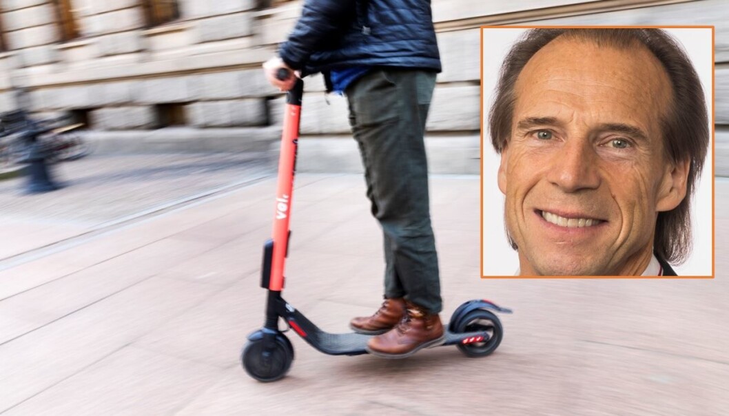 Dette kan bli forbudt hvis Jan Bøhler og Senterpartiet får viljen sin. Dette kan bli forbudt hvis Jan Bøhler og Senterpartiet får viljen sin.