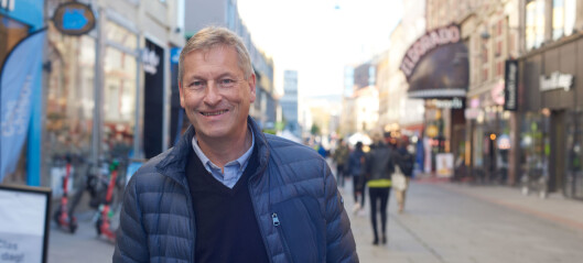 Handelsstanden jubler: – En gledens dag! NHO skuffet: Færre spisesteder vil overleve Handelsstanden jubler: – En gledens dag! NHO skuffet: Færre spisesteder vil overleve