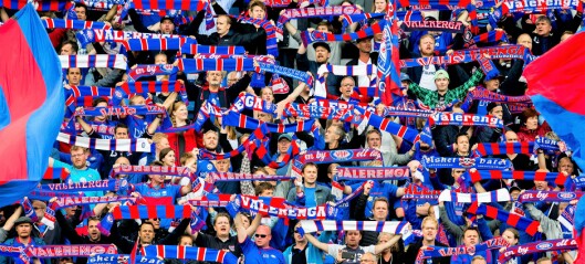 I 30 år har Klanen skapt liv og røre i norsk fotball. — Vi måtte rydde opp i supportermiljøet I 30 år har Klanen skapt liv og røre i norsk fotball. — Vi måtte rydde opp i supportermiljøet