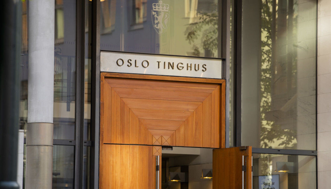 Den 32 år gamle mannen skal ha begått de grove seksuelle overgrepene ved ulike adresser i Oslo, både boliger og hoteller. Han nekter straffeskyld og har anket forvaringsdommen fra tingretten. Den 32 år gamle mannen skal ha begått de grove seksuelle overgrepene ved ulike adresser i Oslo, både boliger og hoteller. Han nekter straffeskyld og har anket forvaringsdommen fra tingretten.
