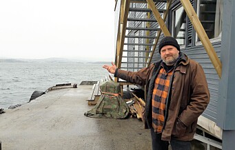 - Fiskeforbud, hummerhus, kunstige rev og fredning kan være med på å få livet tilbake i Indre Oslofjord