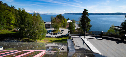 Rystet etter utslipp av 18 millioner liter kloakk i Indre Oslofjord: - Ubegripelig at det fikk renne ut i timesvis
