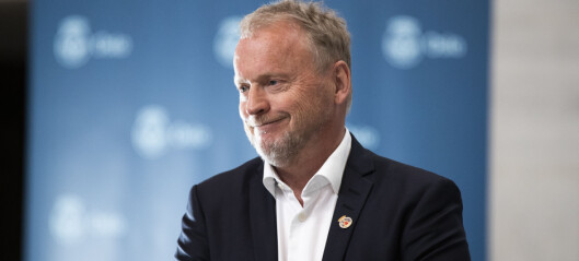 Byrådslederen er glad for at østlandskommuner, blant dem Oslo, får 60 prosent flere vaksiner