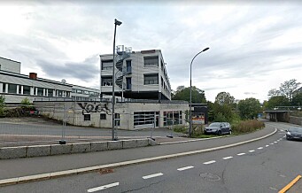NRK flytter hovedkontoret fra Marienlyst til Ensjø