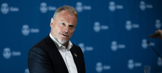Raymond Johansen hardt presset for raskere gjenåpning: - På tide å gi oslofolk friheten tilbake Raymond Johansen hardt presset for raskere gjenåpning: - På tide å gi oslofolk friheten tilbake