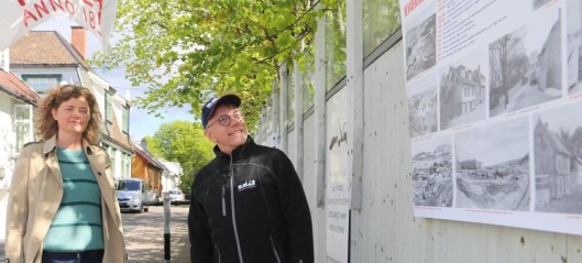 Vålerenga Vel får hjelp av advokatfirma mot Brynsbakken-vedtak. Åpner byvandringen «Kampen om Vålerenga» Vålerenga Vel får hjelp av advokatfirma mot Brynsbakken-vedtak. Åpner byvandringen «Kampen om Vålerenga»