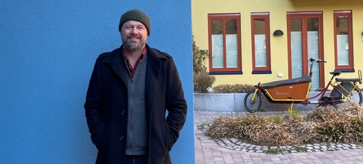 I skyggen av arkitekturdebatten: Byrådet vil ha en byarkitekt som skal temme utbyggerne I skyggen av arkitekturdebatten: Byrådet vil ha en byarkitekt som skal temme utbyggerne