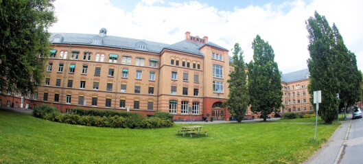 Drama rundt bevaringen av Ullevål sykehus i bydelsutvalget på Frogner. Høyre og MDG vil ikke gå mot salg av sykehustomta Drama rundt bevaringen av Ullevål sykehus i bydelsutvalget på Frogner. Høyre og MDG vil ikke gå mot salg av sykehustomta