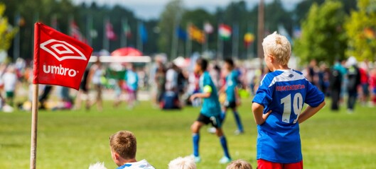 Norway Cup ryker også i år. Restriksjonene ble for strenge Norway Cup ryker også i år. Restriksjonene ble for strenge