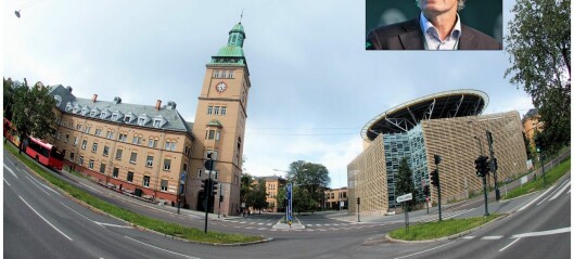 Hele bystyret bortsett fra Høyre vil bevare Ullevål sykehus. — Vi må ikke godta et statlig diktat, mener Ola Elvestuen (V)