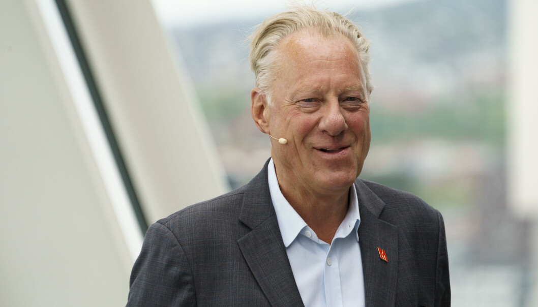 – Vi kommer til å skifte utstillinger jevnlig, og vi kommer til å ha et omfattende program med konserter, foredrag, kunstnersamtaler og kuratorsamtaler, sier museumsdirektør Stein Olav Henrichsen. – Vi kommer til å skifte utstillinger jevnlig, og vi kommer til å ha et omfattende program med konserter, foredrag, kunstnersamtaler og kuratorsamtaler, sier museumsdirektør Stein Olav Henrichsen.