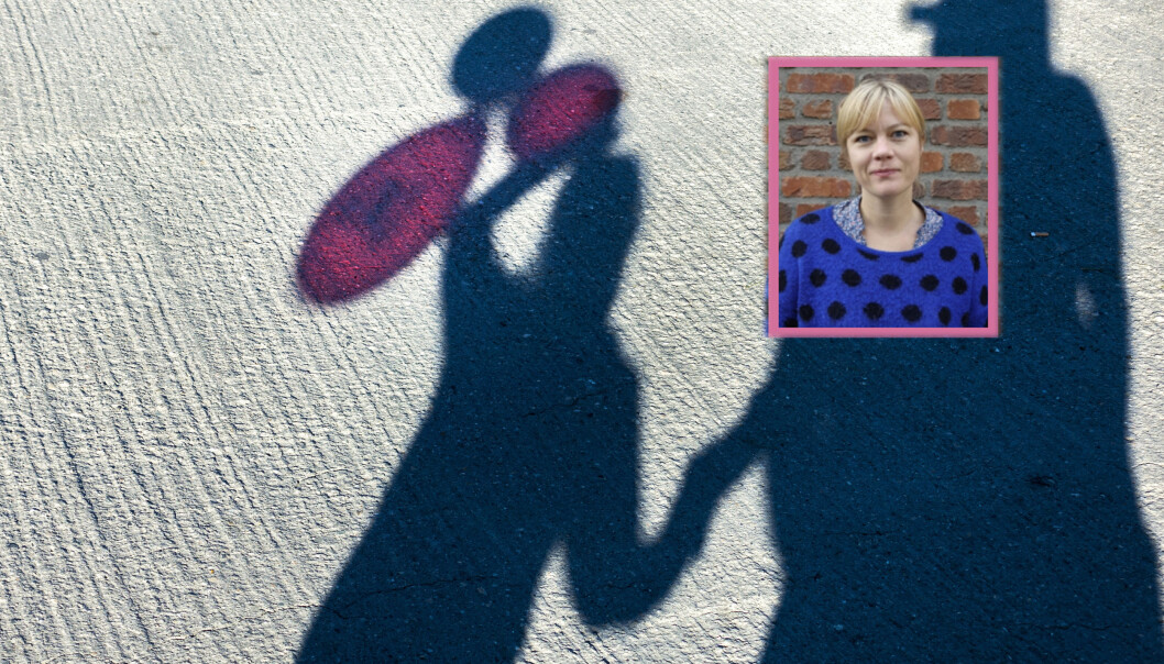 — Denne våren frykter vi at korona-pandemien og konsekvensene av nedstengningen har bidratt til å ytterligere øke de sosiale forskjellene i landet vårt, skriver Kristina Høyer. — Denne våren frykter vi at korona-pandemien og konsekvensene av nedstengningen har bidratt til å ytterligere øke de sosiale forskjellene i landet vårt, skriver Kristina Høyer.