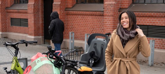 Ser til Oslo: MDG lanserer nasjonal elsykkelmilliard og vil fjerne moms på tohjulingene