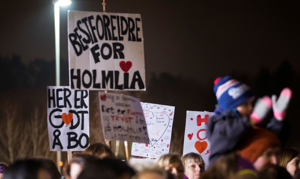 — Gjennom koronapandemien har Søndre Nordstrands sosiale og strukturelle utfordringer forsterket seg, skriver BU-leder Ola B. Mannsåker (Ap). — Gjennom koronapandemien har Søndre Nordstrands sosiale og strukturelle utfordringer forsterket seg, skriver BU-leder Ola B. Mannsåker (Ap).