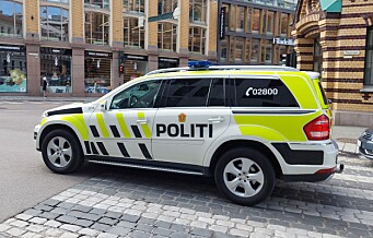 - Kvinnen (34) som var savnet fra Grünerløkka er kommet til rette, opplyser politiet