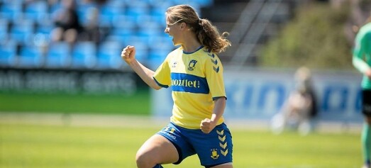 Målfarlig danske (22) skal hjelpe Vålerenga-damene til nytt seriegull