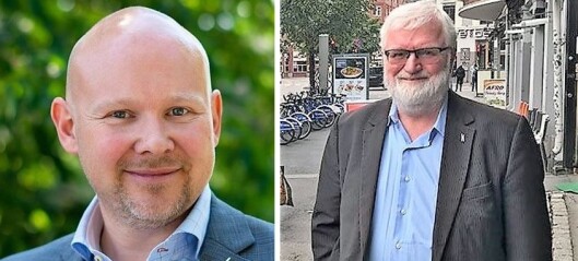 – Vi venter spent på Oslos nye tros- og livssynspolitikk – Vi venter spent på Oslos nye tros- og livssynspolitikk