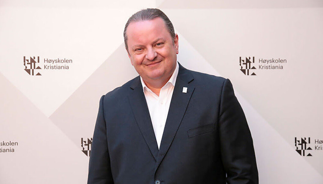 Leder for fagutvalget for mediestøtten 2021, Arne Krumsvik, mener mediestøtten er viktig for bredden i lokaljournalistikken. Leder for fagutvalget for mediestøtten 2021, Arne Krumsvik, mener mediestøtten er viktig for bredden i lokaljournalistikken.