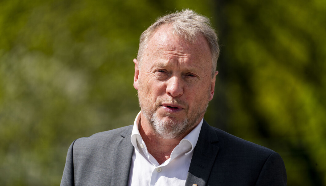 Neste melding om gjenåpningen av Oslo skjer den 18. juni, ifølge byrådsleder Raymond Johansen (Ap). Neste melding om gjenåpningen av Oslo skjer den 18. juni, ifølge byrådsleder Raymond Johansen (Ap).