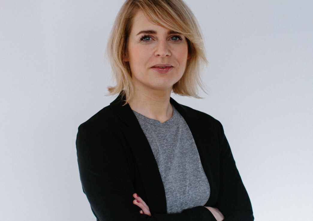 — Spørsmålet er jo: Hvor skal Nationaltheatret være i de seks årene rehabiliteringen av teateret pågår? Det er sjokkerende at det ikke er noen plan for det ennå, mener AHO-lærer Johanne Borthne. — Spørsmålet er jo: Hvor skal Nationaltheatret være i de seks årene rehabiliteringen av teateret pågår? Det er sjokkerende at det ikke er noen plan for det ennå, mener AHO-lærer Johanne Borthne.