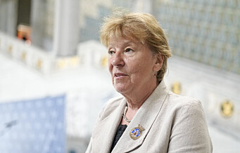 Ordfører Marianne Borgen om byrådskrisen: - Vi er i en situasjon som er alvorlig for byen