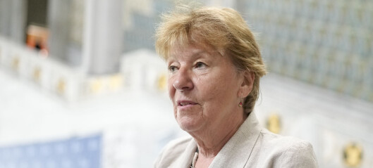 Ordfører Marianne Borgen om byrådskrisen: - Vi er i en situasjon som er alvorlig for byen