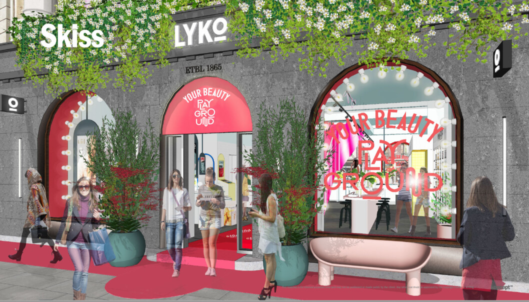 Lyko vil høre fra folk som er oppdatert på de nyeste trendene innen hårpleie, hudpleie og sminke, Lyko vil høre fra folk som er oppdatert på de nyeste trendene innen hårpleie, hudpleie og sminke,