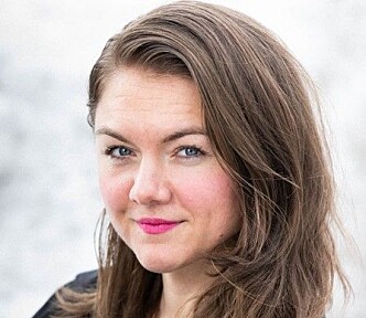 Leder i Oslo MDG, Sigrid Z. Heiberg. Leder i Oslo MDG, Sigrid Z. Heiberg.