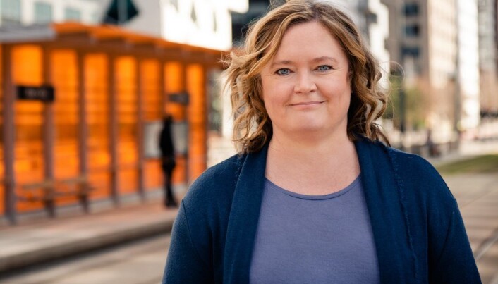 — Nå fortjener alle beboerne på Vålerenga en skikkelig fest, mener Høyres gruppeleder i bystyret Anne Haabeth Rygg, — Nå fortjener alle beboerne på Vålerenga en skikkelig fest, mener Høyres gruppeleder i bystyret Anne Haabeth Rygg,