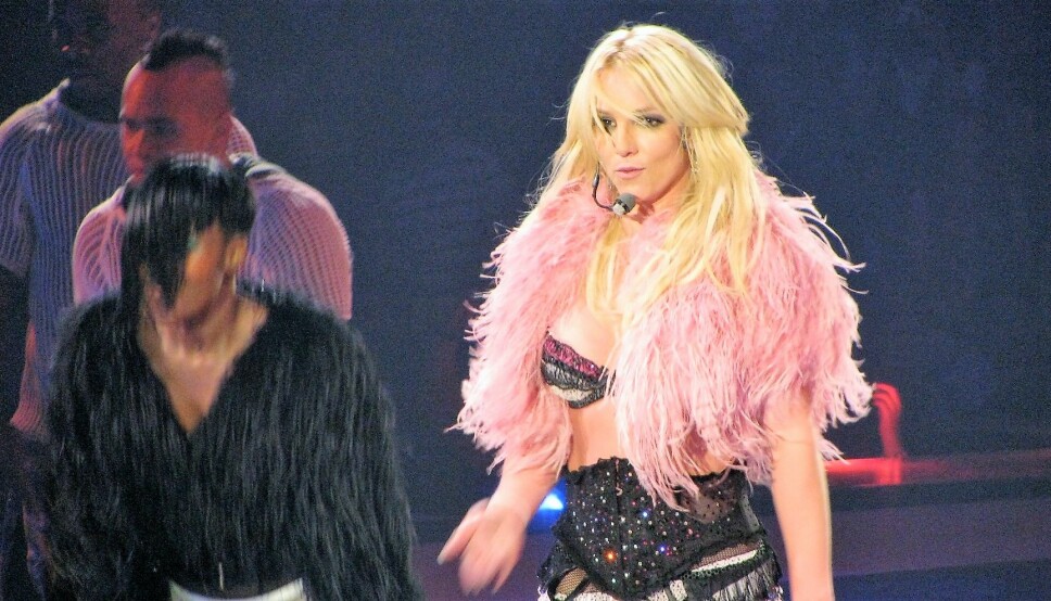 Det vil bli arrangert en demonstrasjon til støtte for popdronningen Britney Spears utenfor den amerikanske ambassaden i Oslo i ettermiddag.