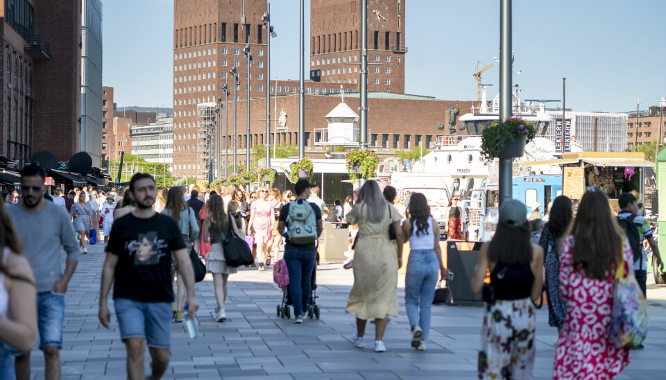 I sommermåneden juli går Oslos puls litt ned, men mange aktører og steder holder åpent og har tilbud til de som er igjen i byen.