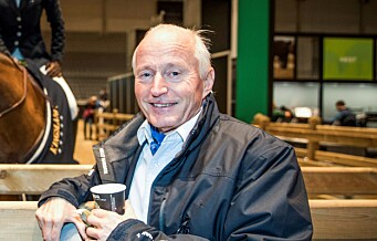 Christian Ringnes gir pengestøtte til Jan Bøhler og Sps Oslo-valgkamp