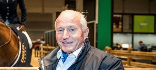 Christian Ringnes gir pengestøtte til Jan Bøhler og Sps Oslo-valgkamp
