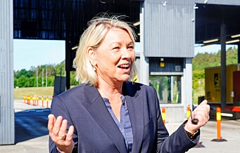 Bill. mrk justisminister søker fengselstomt: Ber om hjelp til å finne tomt for nye Oslo fengsel