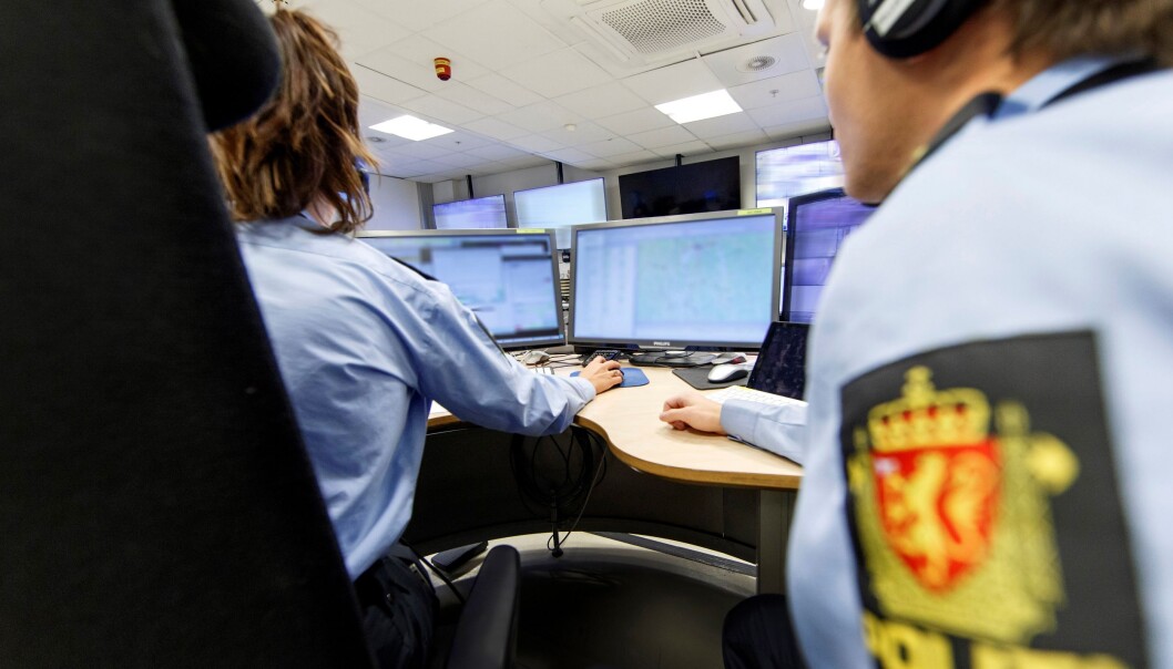 Politiet fikk inn mange tips fra publikum i søket etter den savnede kvinnen på Vålerenga, som nå er kommet til rette. Politiet fikk inn mange tips fra publikum i søket etter den savnede kvinnen på Vålerenga, som nå er kommet til rette.