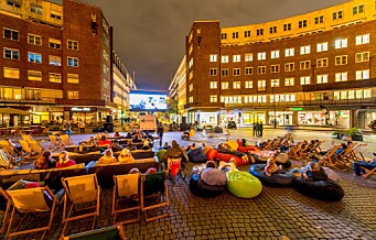 Oslo skal bli klimanøytral og smart innen 2030. EU har valgt oss ut sammen med 99 andre europeiske byer