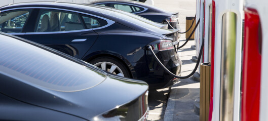 Ingen i Oslo kjøper elbil ut ifra miljøhensyn, ifølge undersøkelse