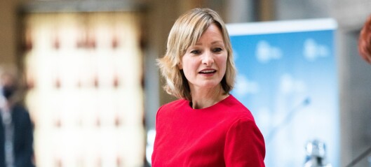 Skal bruke 137 millioner på kjøp av private barnehager. Men nekter å si hvilke som skal kjøpes Skal bruke 137 millioner på kjøp av private barnehager. Men nekter å si hvilke som skal kjøpes