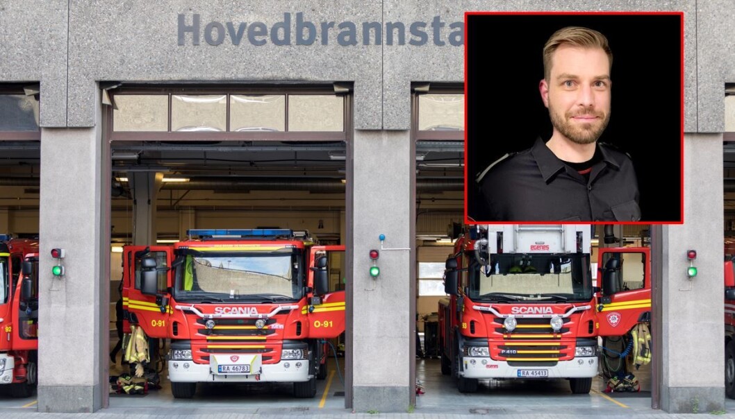 Vi i nødetatene gjør derfor alt vi kan for å skjerme den forulykkede, nettopp av medmenneskelighet og respekt. Vi i nødetatene gjør derfor alt vi kan for å skjerme den forulykkede, nettopp av medmenneskelighet og respekt.