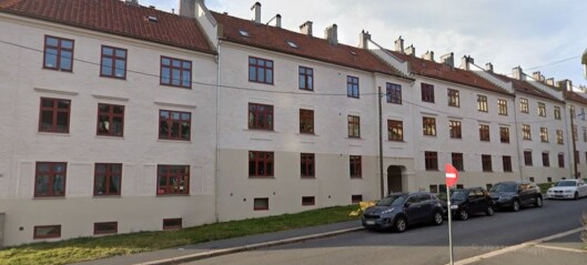 Nødetatene rykket ut til Strømstadgata: En person til legevakt etter røykutvikling i kjeller Nødetatene rykket ut til Strømstadgata: En person til legevakt etter røykutvikling i kjeller