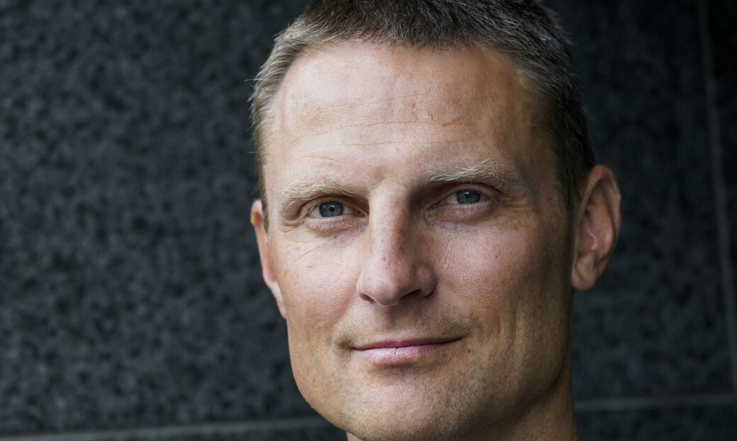 Smittevernoverlege Frode Hagen i Oslo sier at alle voksne i hovedstaden skal ha fått tilbud om første vaksinedose. Arkivfoto: Lise Åserud / NTB Smittevernoverlege Frode Hagen i Oslo sier at alle voksne i hovedstaden skal ha fått tilbud om første vaksinedose. Arkivfoto: Lise Åserud / NTB