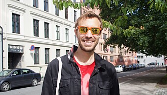 James Finucane har kuratert en rekke av gatekunstverkene som fins i byen. James Finucane har kuratert en rekke av gatekunstverkene som fins i byen.