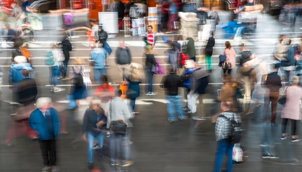 Smittetallene er høyest i bydelen Stovner, som har et smittetrykk på 174 smittede per 100.000 innbyggere de siste to ukene. Smittetallene er høyest i bydelen Stovner, som har et smittetrykk på 174 smittede per 100.000 innbyggere de siste to ukene.