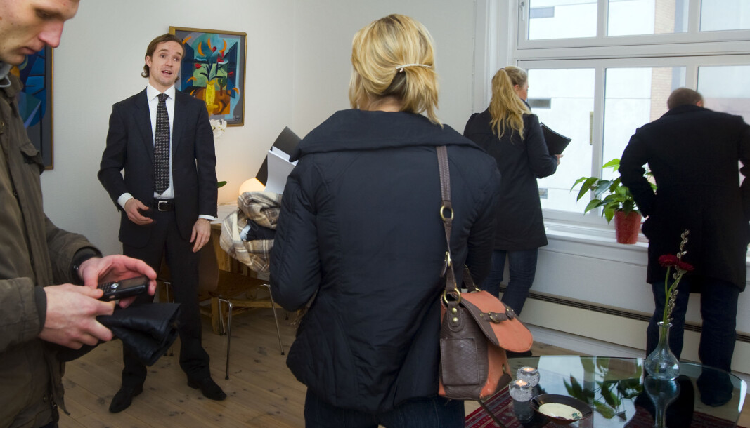 Ønsker det offentlige å tilgodese folk på utleiemarkedet, kan dette gjøres med støtteordninger, mener skribenten. Ønsker det offentlige å tilgodese folk på utleiemarkedet, kan dette gjøres med støtteordninger, mener skribenten.
