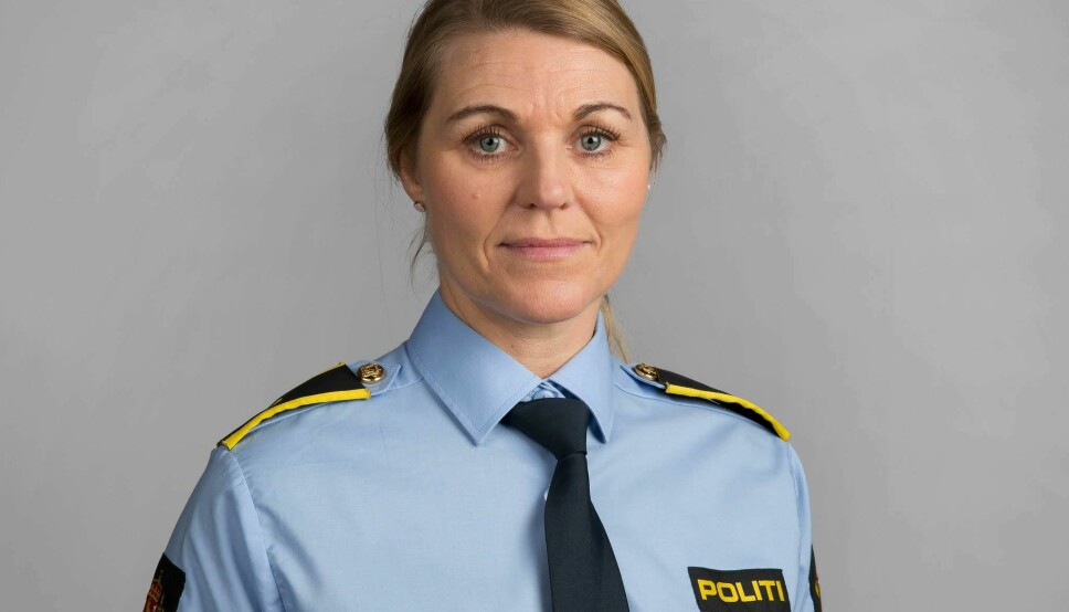– Politiet ser svært alvorlig på disse sakene og de etterforskes med høy prioritet, sier Ann Kristin Grosberghaugen, leder for etterforskningsseksjon seksuallovbrudd i Oslo politidistrikt